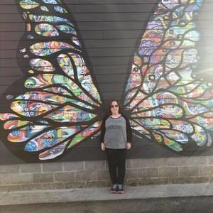 Meet your Posher, Kami